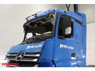 Mercedes Actros 2548 6X2 681.372 km! Euro 6 picture 11