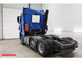 Mercedes Actros 2548 6X2 681.372 km! Euro 6 picture 4