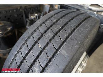 Mercedes Actros 2548 6X2 681.372 km! Euro 6 picture 35