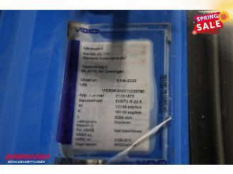 Mercedes Actros 2548 6X2 681.372 km! Euro 6 picture 25