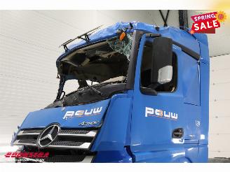 Mercedes Actros 2548 6X2 681.372 km! Euro 6 picture 11