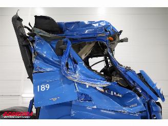 Mercedes Actros 2548 6X2 681.372 km! Euro 6 picture 6