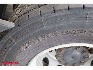 Mercedes Actros 2548 6X2 681.372 km! Euro 6 picture 30