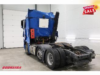 Mercedes Actros 2548 6X2 681.372 km! Euro 6 picture 4