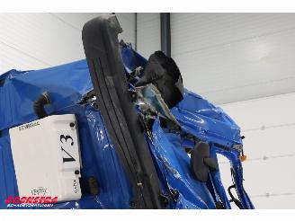 Mercedes Actros 2548 6X2 681.372 km! Euro 6 picture 15