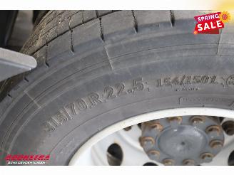 Mercedes Actros 2548 6X2 681.372 km! Euro 6 picture 30