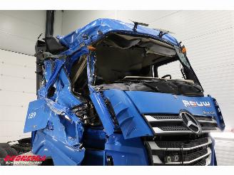 Mercedes Actros 2548 6X2 681.372 km! Euro 6 picture 8