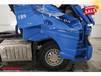 Mercedes Actros 2548 6X2 681.372 km! Euro 6 picture 5