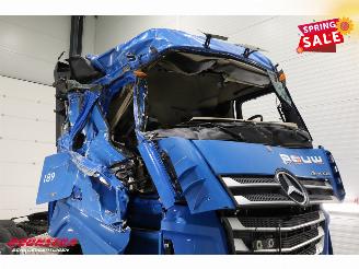 Mercedes Actros 2548 6X2 681.372 km! Euro 6 picture 8