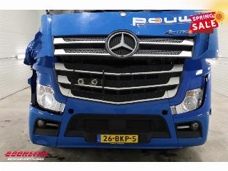 Mercedes Actros 2548 6X2 681.372 km! Euro 6 picture 9