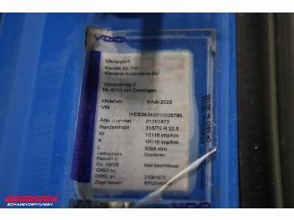 Mercedes Actros 2548 6X2 681.372 km! Euro 6 picture 25