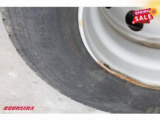 Mercedes Actros 2548 6X2 681.372 km! Euro 6 picture 32