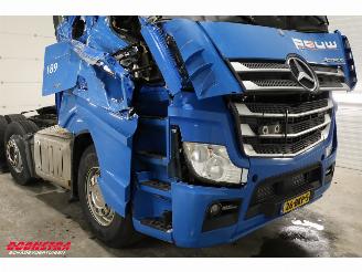Mercedes Actros 2548 6X2 681.372 km! Euro 6 picture 7
