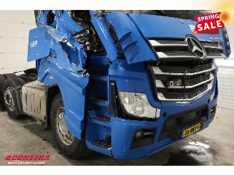 Mercedes Actros 2548 6X2 681.372 km! Euro 6 picture 7