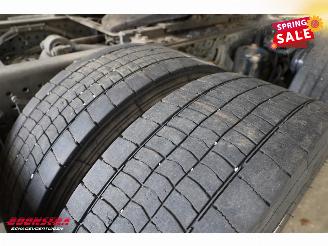 Mercedes Actros 2548 6X2 681.372 km! Euro 6 picture 33