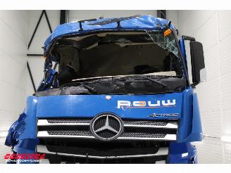 Mercedes Actros 2548 6X2 681.372 km! Euro 6 picture 10