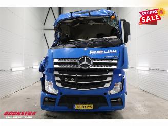 Mercedes Actros 2548 6X2 681.372 km! Euro 6 picture 14