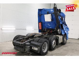 Mercedes Actros 2548 6X2 681.372 km! Euro 6 picture 3