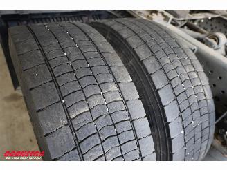 Mercedes Actros 2548 6X2 681.372 km! Euro 6 picture 31