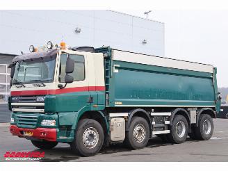 GINAF  4241 S 8X4 Kipper Euro 5 picture 2