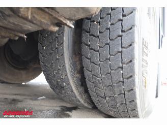 GINAF  4241 S 8X4 Kipper Euro 5 picture 25