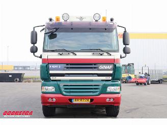 GINAF  4241 S 8X4 Kipper Euro 5 picture 6