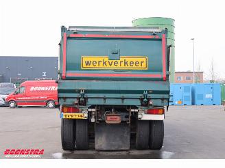 GINAF  4241 S 8X4 Kipper Euro 5 picture 7