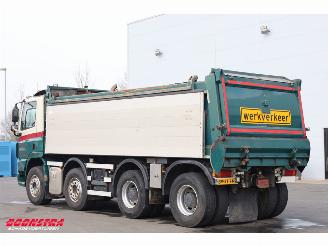 GINAF  4241 S 8X4 Kipper Euro 5 picture 36