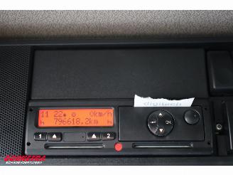 GINAF  4241 S 8X4 Kipper Euro 5 picture 15