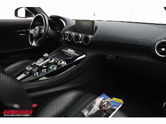 Mercedes AMG 4.0 LED ACC Burmester Memory Camera picture 17