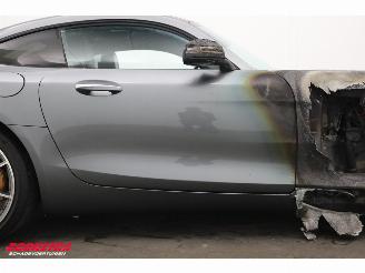 Mercedes AMG 4.0 LED ACC Burmester Memory Camera picture 5