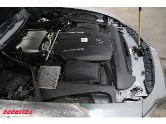 Mercedes AMG 4.0 LED ACC Burmester Memory Camera picture 12