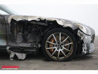 Mercedes AMG 4.0 LED ACC Burmester Memory Camera picture 6