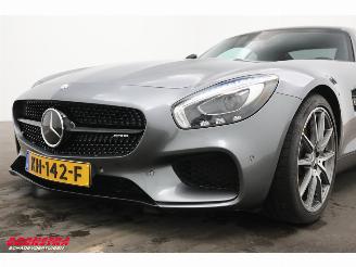 Mercedes AMG 4.0 LED ACC Burmester Memory Camera picture 15