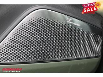 Porsche Macan Turbo 100 kWh Pano ACC InnoDrive PDLS+ PASM Sport Chrono 360° Burmester picture 25