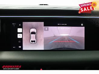 Porsche Macan Turbo 100 kWh Pano ACC InnoDrive PDLS+ PASM Sport Chrono 360° Burmester picture 27