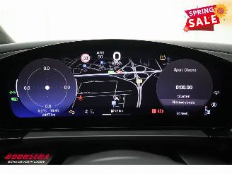 Porsche Macan Turbo 100 kWh Pano ACC InnoDrive PDLS+ PASM Sport Chrono 360° Burmester picture 19