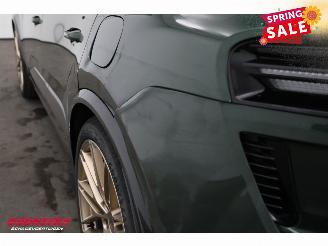 Porsche Macan Turbo 100 kWh Pano ACC InnoDrive PDLS+ PASM Sport Chrono 360° Burmester picture 9