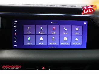 Porsche Macan Turbo 100 kWh Pano ACC InnoDrive PDLS+ PASM Sport Chrono 360° Burmester picture 31