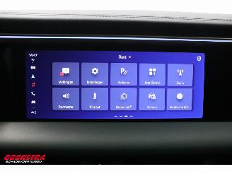 Porsche Macan Turbo 100 kWh Pano ACC InnoDrive PDLS+ PASM Sport Chrono 360° Burmester picture 32