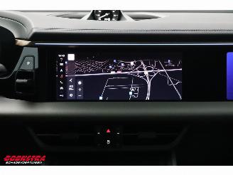 Porsche Macan Turbo 100 kWh Pano ACC InnoDrive PDLS+ PASM Sport Chrono 360° Burmester picture 13