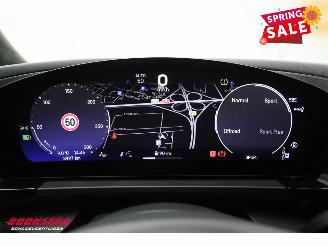 Porsche Macan Turbo 100 kWh Pano ACC InnoDrive PDLS+ PASM Sport Chrono 360° Burmester picture 21