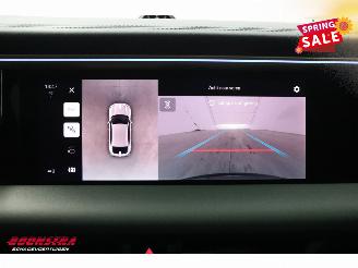 Porsche Macan Turbo 100 kWh Pano ACC InnoDrive PDLS+ PASM Sport Chrono 360° Burmester picture 27