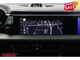 Porsche Macan Turbo 100 kWh Pano ACC InnoDrive PDLS+ PASM Sport Chrono 360° Burmester picture 13