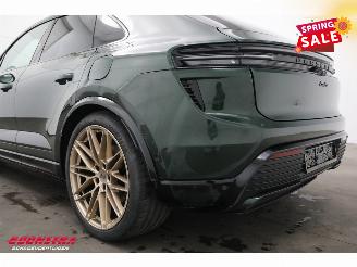 Porsche Macan Turbo 100 kWh Pano ACC InnoDrive PDLS+ PASM Sport Chrono 360° Burmester picture 7