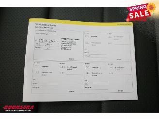 Porsche Macan Turbo 100 kWh Pano ACC InnoDrive PDLS+ PASM Sport Chrono 360° Burmester picture 39