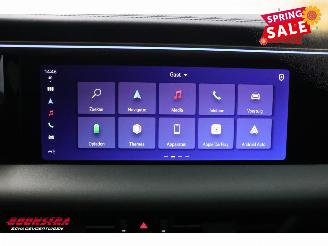 Porsche Macan Turbo 100 kWh Pano ACC InnoDrive PDLS+ PASM Sport Chrono 360° Burmester picture 31