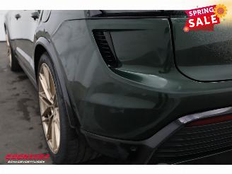 Porsche Macan Turbo 100 kWh Pano ACC InnoDrive PDLS+ PASM Sport Chrono 360° Burmester picture 8