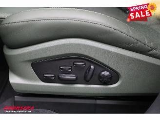 Porsche Macan Turbo 100 kWh Pano ACC InnoDrive PDLS+ PASM Sport Chrono 360° Burmester picture 24