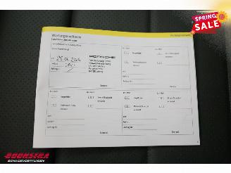 Porsche Macan Turbo 100 kWh Pano ACC InnoDrive PDLS+ PASM Sport Chrono 360° Burmester picture 39